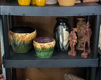 Assorted Home Decor