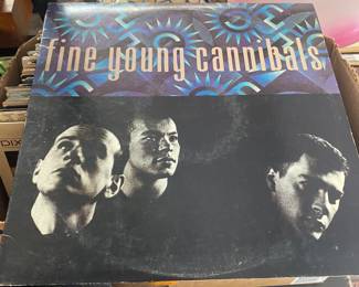 Fine Young Cannibals
