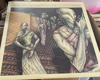 Dixie Dregs