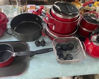 Cookware