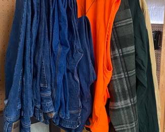 Clothes