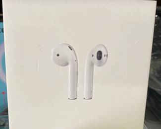 Apple Air Pods