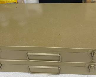 Hardware Organizers/Storage