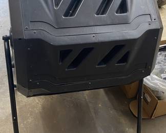 Garden Compost Tumbler