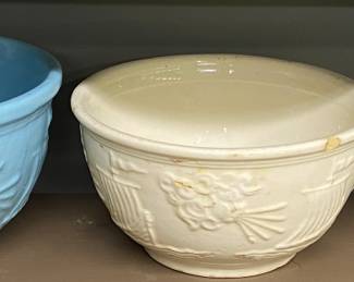 Zephyrus Kitchen Stacking Bowls (As Is)