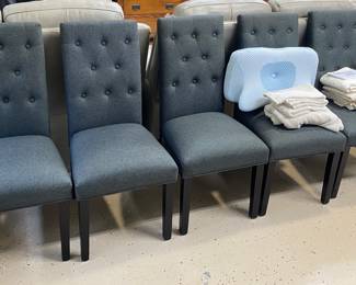Modway Upholstered Chairs