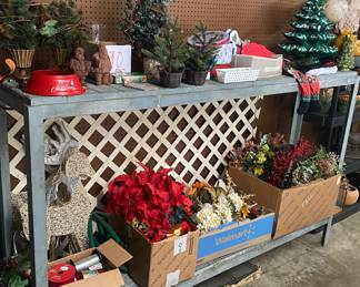 Christmas Decor