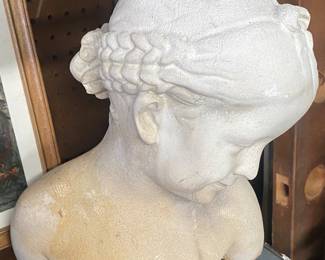 Bust