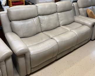 Recliner Sofa