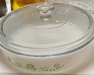 Casserole