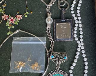 Assorted Jewelry