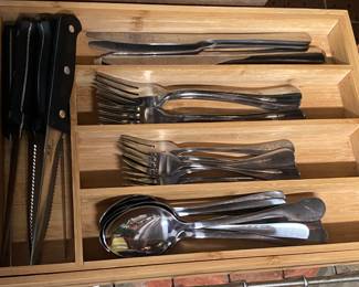 Flatware