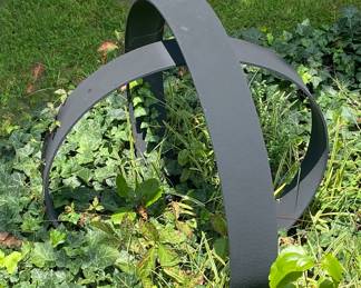 Garden Sphere