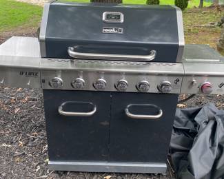 Nexgrill Gas Grill