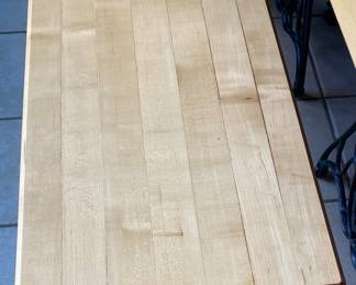 Tabletop Details
