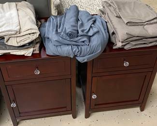 Nightstands