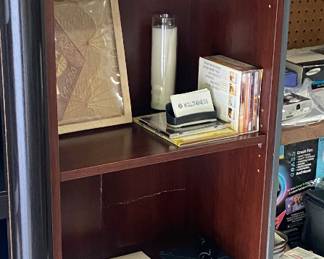 Bookshelf