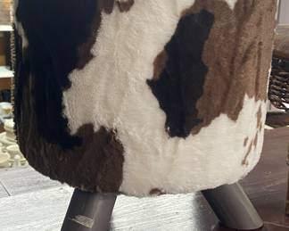 Decorative Stool