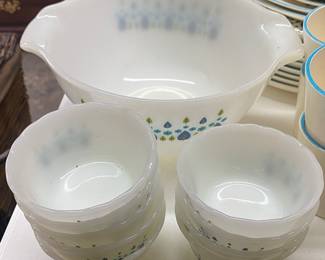 Glasbake