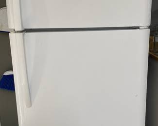 Frigidaire Refrigerator