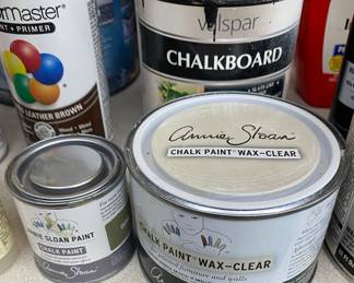 Chalk Paint