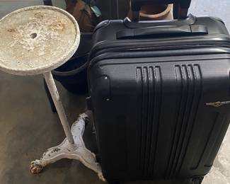 Plant Stand/Luggage