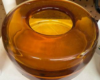 Large Todd Oldham Mid-century Vase
