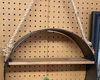 Hanging Shelf