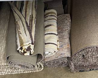 Rugs