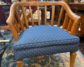 Mcm Tub Chair 