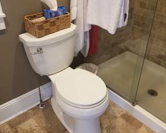 Commode