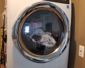 Electrolux ELECTRIC dryer