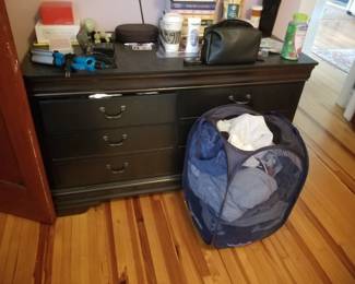 6-drawer dresser