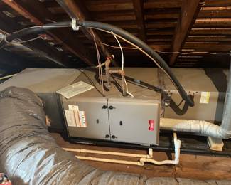 HVAC