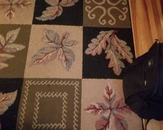 Rug