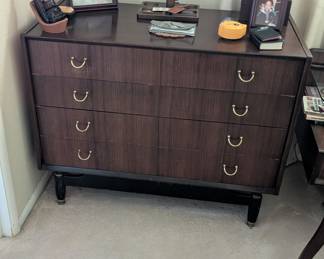 G plan dresser