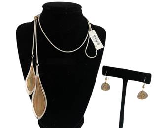J.Jill necklace