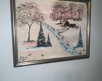 Sale Picture