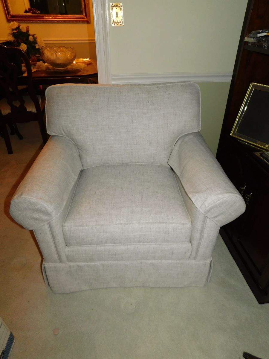 Ethan Allen Chandler Chair