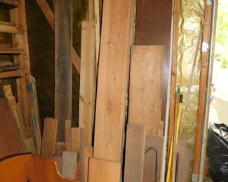 Lumber