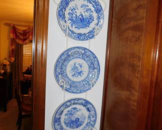 Blue Ware