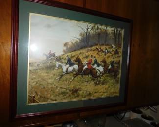 Lithograph