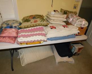 Linens