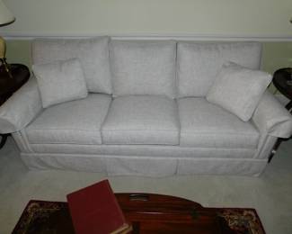 Ethan Allen Sofa