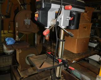 Craftsman Drill Press