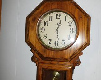 Wall Clock