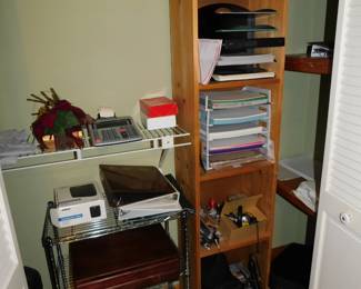 Office Supplies