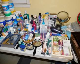 Cosmetics