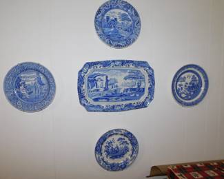 Blue Ware