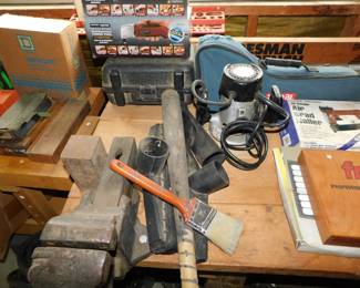 Hand Tools